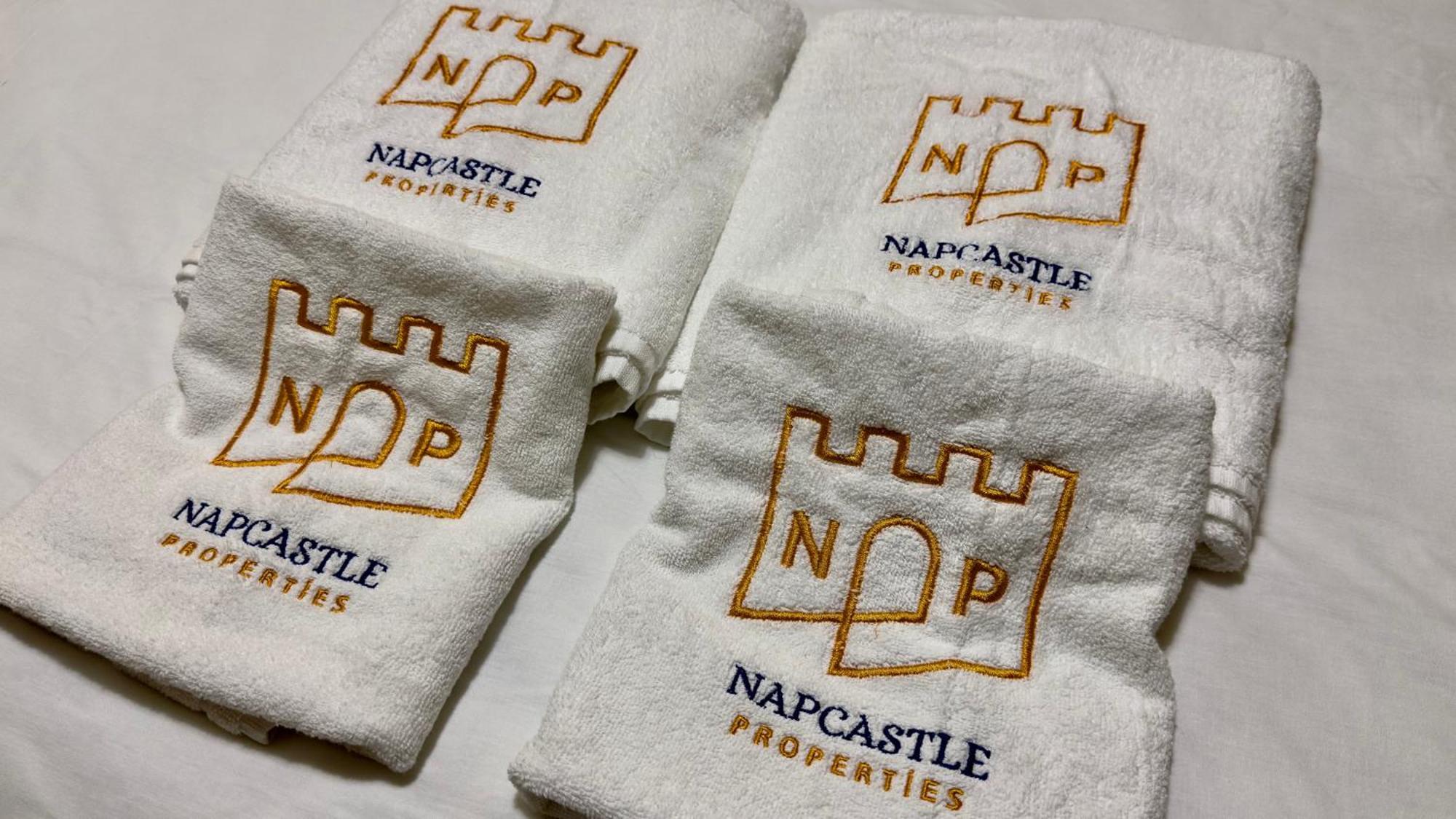 Napcastle Caledonian Park Ξενοδοχείο Λονδίνο Εξωτερικό φωτογραφία