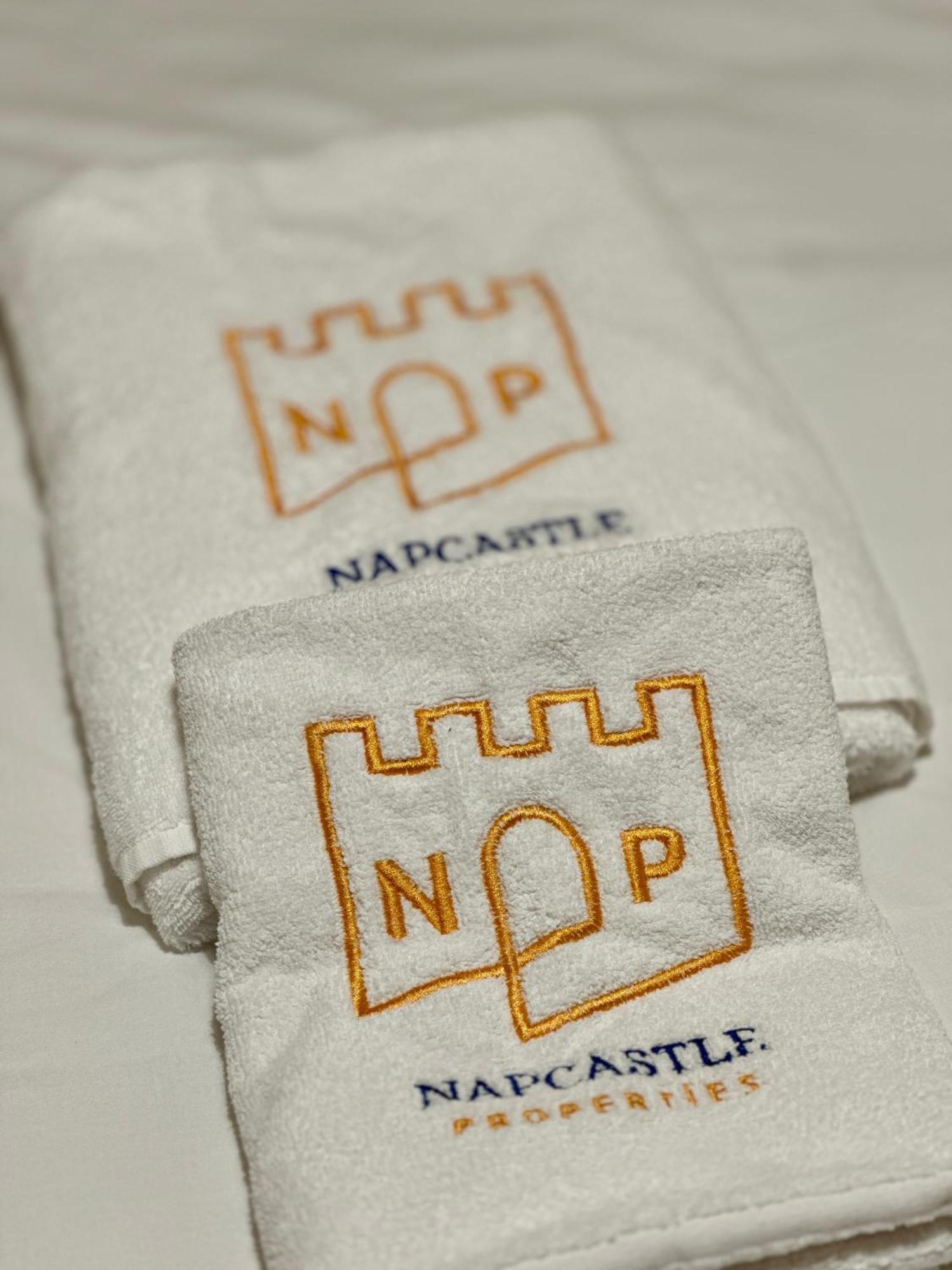 Napcastle Caledonian Park Ξενοδοχείο Λονδίνο Εξωτερικό φωτογραφία