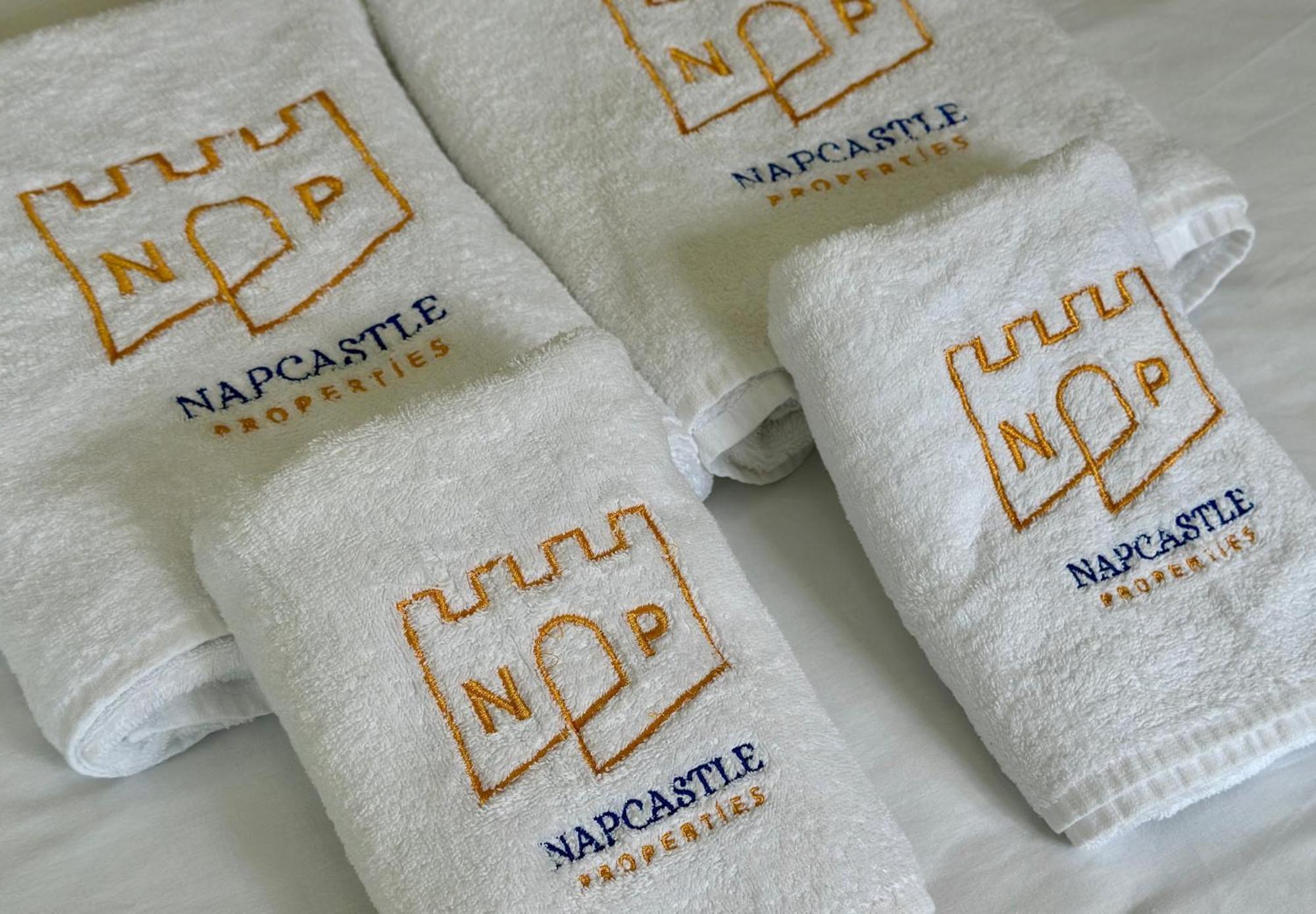 Napcastle Caledonian Park Ξενοδοχείο Λονδίνο Εξωτερικό φωτογραφία